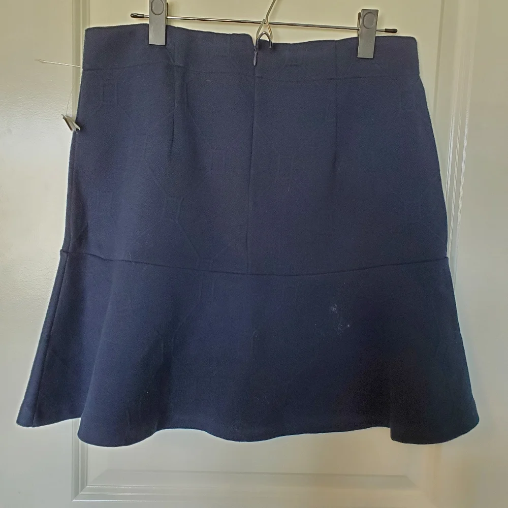 Tommy Hilfiger‎ skirt knit